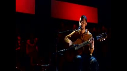 Jose Gonzalez - Hand On Your Heart