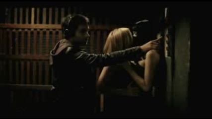 Sebastien Lefebvre - I Fall For You (official music video) 