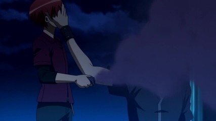 Assassination Classroom Episode 20 Eng Subs