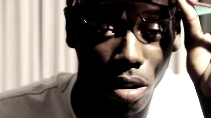 Travis Porter - Hotel