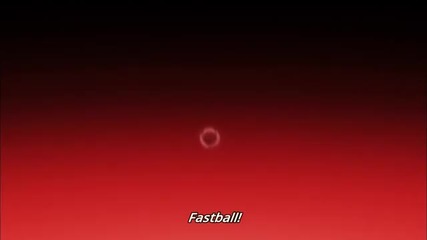 Diamond no Ace: Second Season Episode 1