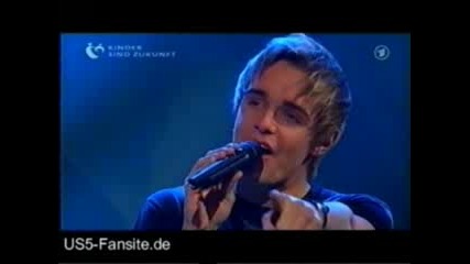 Us5 - As Good As It Gets [ Wenschzeit ]