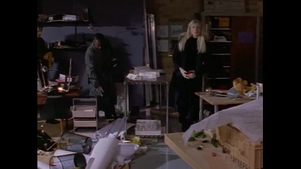 Canadian Action - Drama 1997 - La Femme N I K I T A - S01, E09 [2/2]