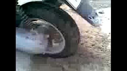 drift s motor