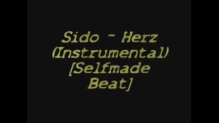 Sido - Herz (instrumental)