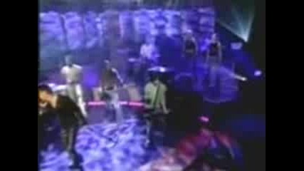 Enrique Iglesias - Escape (live)
