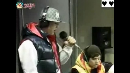 [clip] Ze:a Kevin - O by Omarion