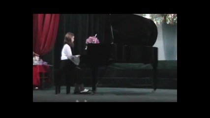 Никол - Коледен концерт 2011 г. - Ловеч