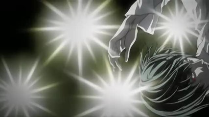 Death Note Ep 12