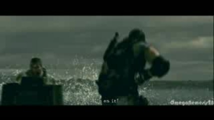 Resident Evil 5 Chapter 3 - 3 Opening Hd