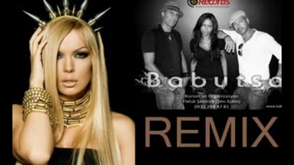 Galena feat.babutsa - Za pari (mix) 