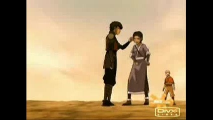 Avatar Numb