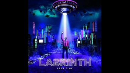 Labrinth - Last Time Hd