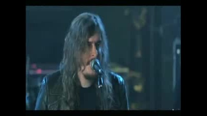 Opeth - Burden