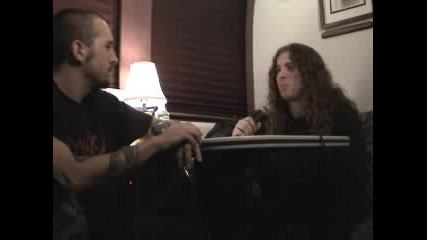 L.a. Metal Tv 117 - Cannibal Corpse...