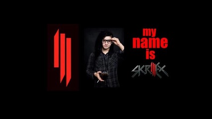 Skrillex - Kill Everybody