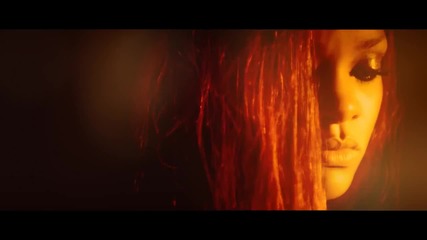 Coldplay Ft. Rihanna - Princess of China H D