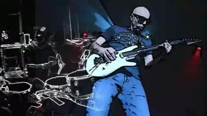 Joe Satriani - Light Years Away (hq) 