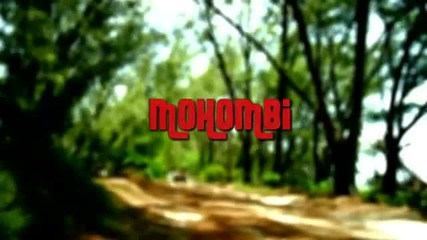 Mohombi - Bumpy Ride