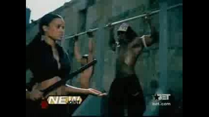 D - Block