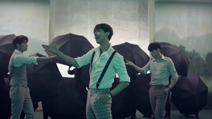 Knk - Rain