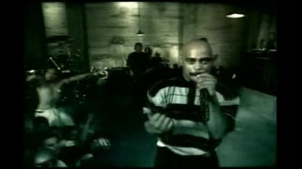 Cypress Hill - Trouble  (DJL 93Video - Rap US)    (Promo Only)