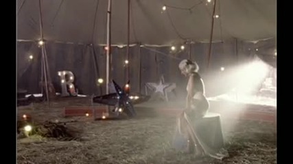 Christina Aguilera - Hurt
