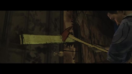 The Walking Dead Епизод 3 Бягство