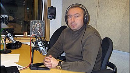 Станимир Стоилов: В България бостанът е обран