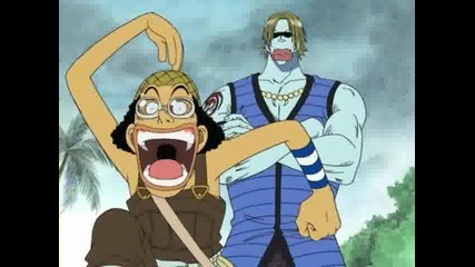 One Piece Епизод 39 Високо Качество 