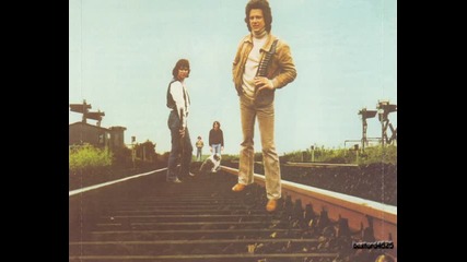 Axis Point - Black Ice