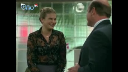 На гости на третата планета Сезон 3 Епизод 9 bg audio