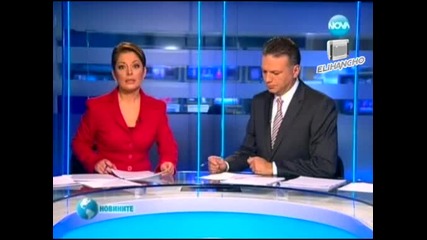 Българин оцеля в ледените води на Северно море