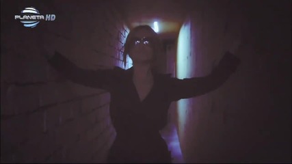 Глория и Илиян - почти непознати 