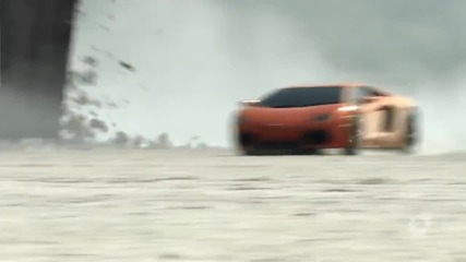 Lamborghini Aventador Lp700-4