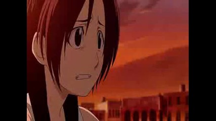 Fullmetal Alchemist Brotherhood - 03 