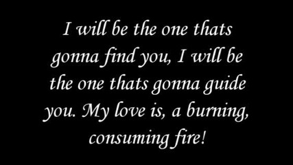 Skillet - Whispers In The Dark (lyrics) 