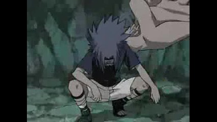 Naruto Vs Sasuke - In The End Piano Version.avi