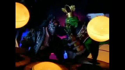 Power Rangers Ninja Storm S11e11
