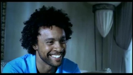 Shaggy feat. Samantha Cole - Luv Me, Luv Me 