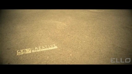 Just Damir - Три минуты эндорфина