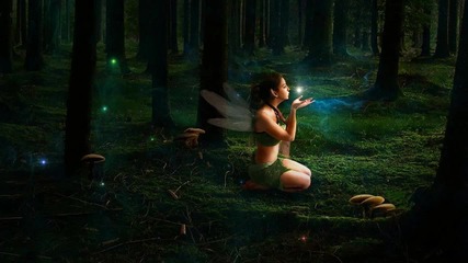 Saphire feat. Linnea Handberg - there's someone watching