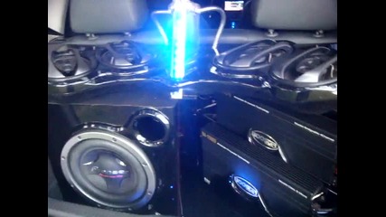 pioneer 3001