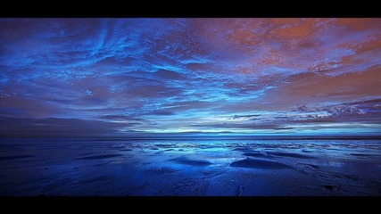Armin Van Buuren feat. Justine Suissa - Burned With Desire (vocal Chillout Mix)