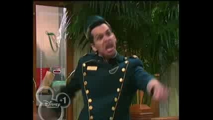 Suite Life of Zack and Cody Episode 23 Part 3 
