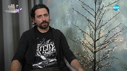 Средиземноморско вдъхновение с Владимир Михайлов в „Черешката на тортата“ (11.02.2022) - част 1