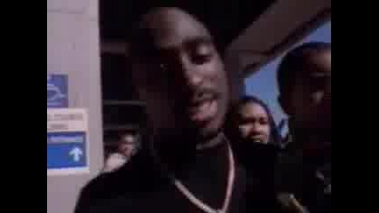2pac - To live and Die in La [ 7 day theory ]