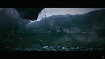 Prometheus (2012) Countdown - In two days