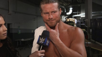 Dolph Ziggler on Bobby Roode's momentum heading into WWE Clash of Champions: WWE.com Exclusive, Dec. 12, 2017