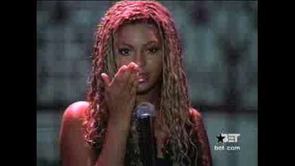 Beyonce - Fighting Temptation